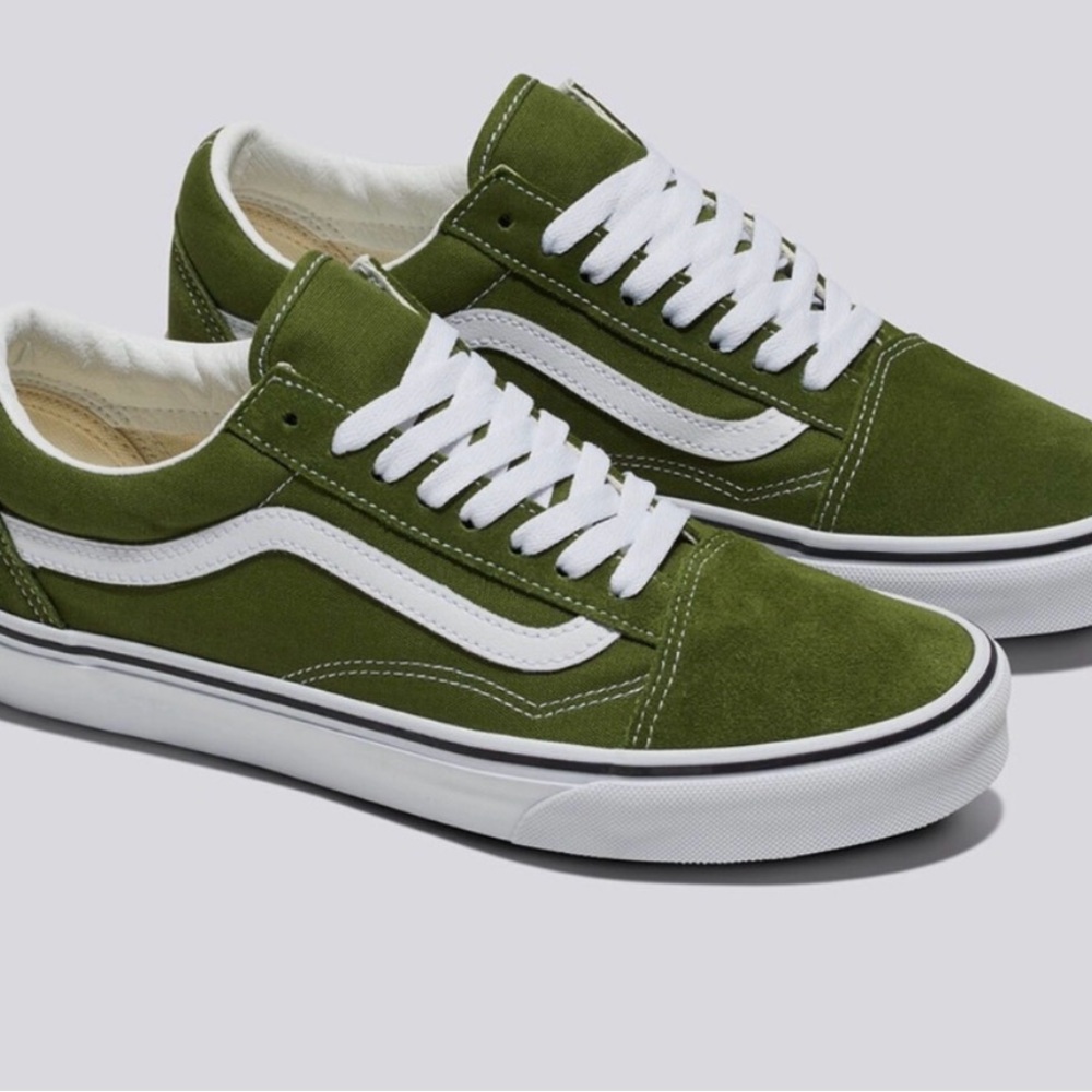 Vans old skool